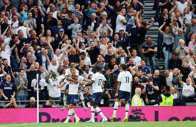 足球英超名帅不满密集赛程：太夸张