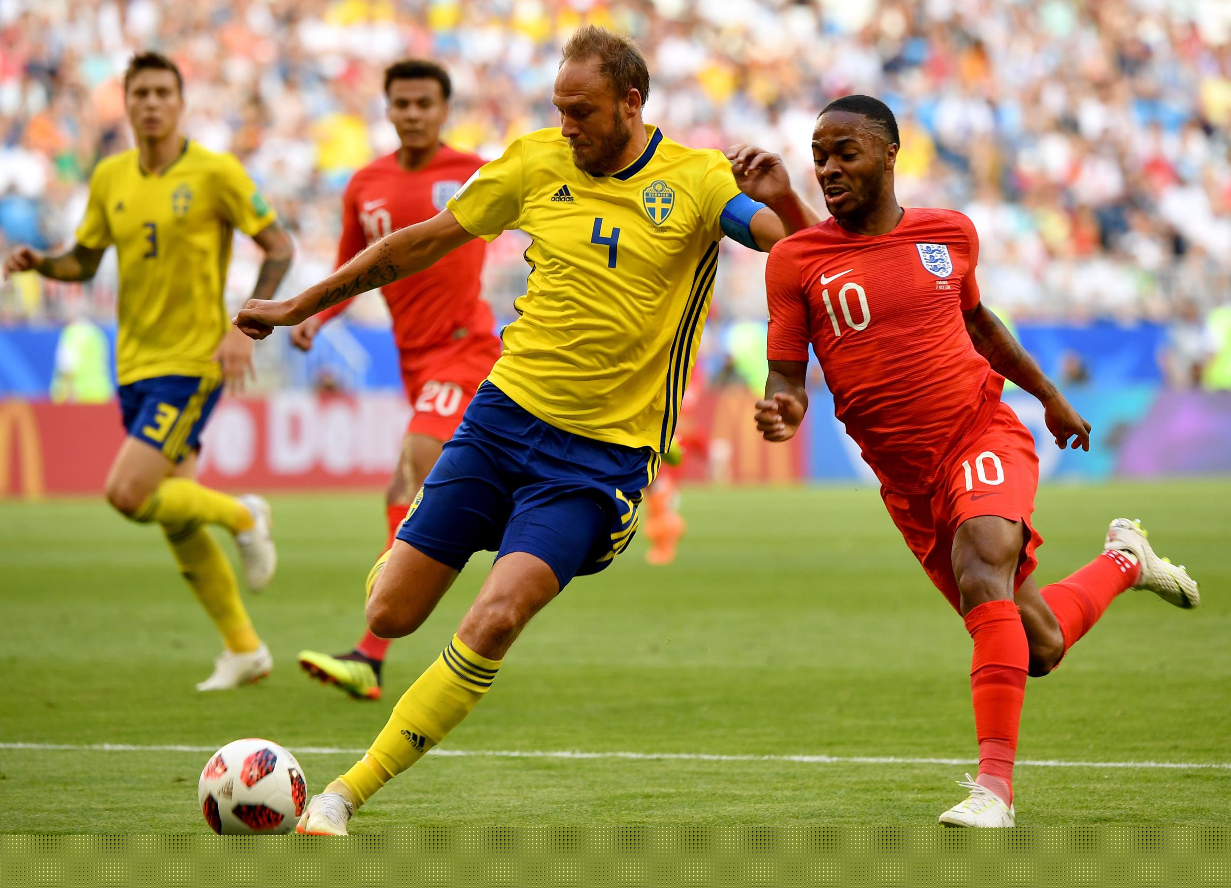 苏格兰主帅：不想抽到任何欧洲球队，希望向巴西和摩洛哥复仇