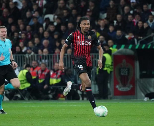 佩杜拉：国米没有冬窗签邓弗里斯替补的计划，会等恩里克适应