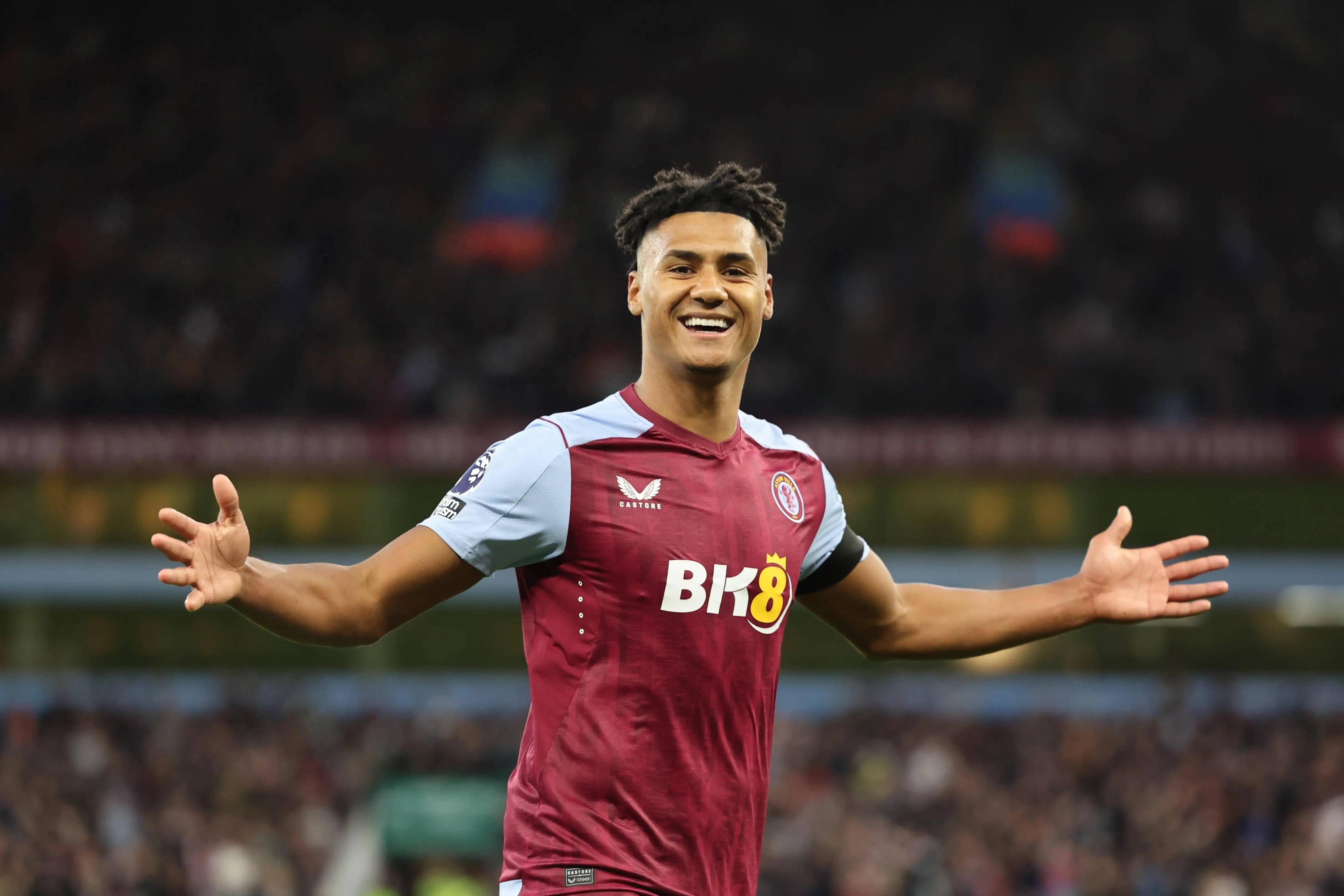 英媒：纽卡&热刺&维拉有意伊戈尔，布伦特福德标价七千万欧（英媒：布伦特福德为伊戈尔标价7000万欧，纽卡、热刺与维拉有意）