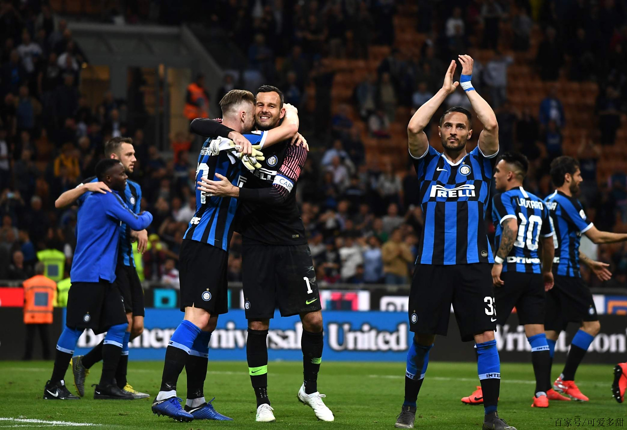 詹俊：感觉意大利能赢北爱尔兰，但能否过威尔士或波黑不好说