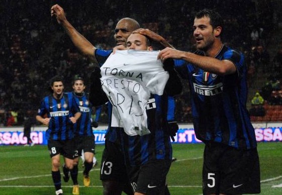 NCAA 新星一战成名