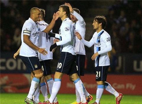 德拉富恩特：赢球是最难的，这种提醒时不时来一下也不是坏事