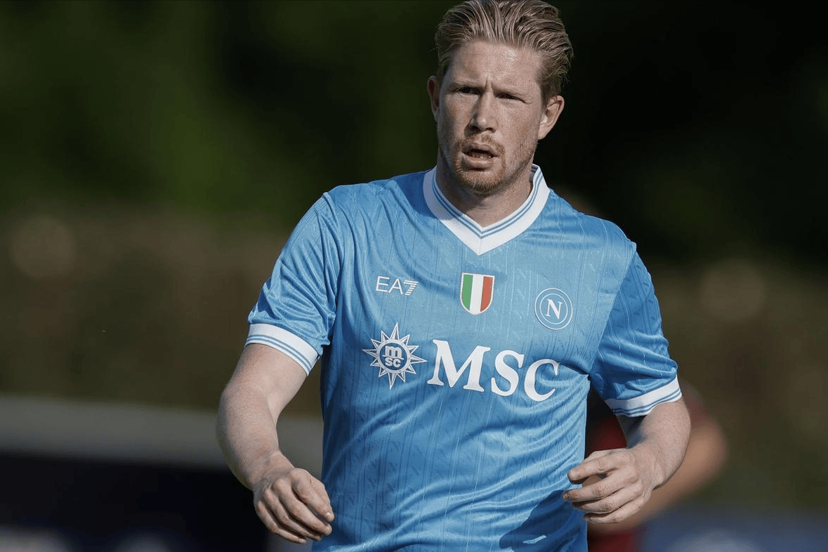 凯恩谈对阵阿森纳：在热刺待了这么久，这场比赛确实有些特殊