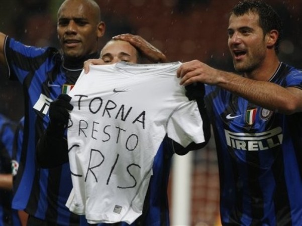 老将关键铲断救险，成全场转折点