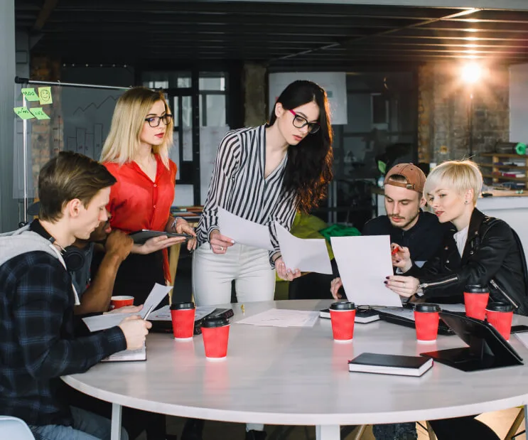 Professional Guidance for Smarter Finance Growth. - 开云
