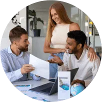 Financial Plan Or Strategy For  Your Business Solution. - 开云