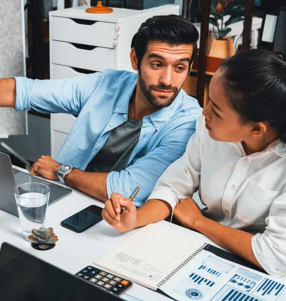 Consulting Solutions For Your Business Development. - 开云